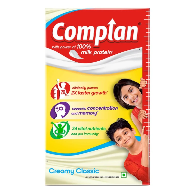 Complan Classic box 350g