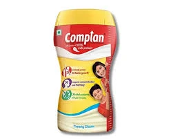 Complan Classic jar 500g