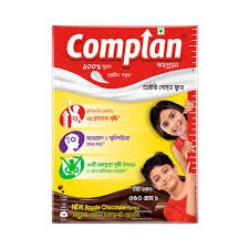 Complan Choco box 350g