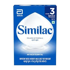 Similac 03 400g