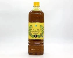 aroma mustard oil 1 kg