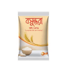 Bashundhara Ata 2kg