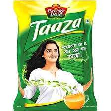 Taaza Tea 400g