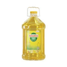 Bashundhara Oil 5 Liter