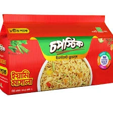 Chopsticks noodles Iyamini 496g