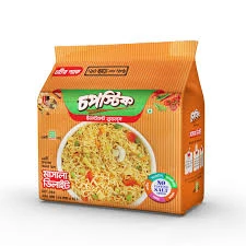 Chopsticks Noodles Masalla Delight 248g