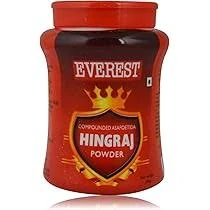Everest Hingraj 100g