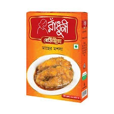 Radhuni Macher Masala