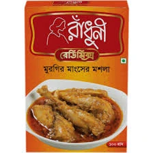 Radhuni Murgi Masala
