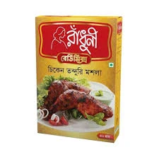 Radhuni Tandoori Masala
