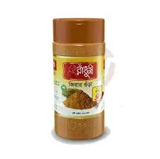 Radhuni Jira Jar 200 g