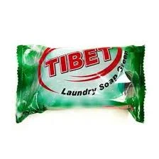 Tibet soap 125g