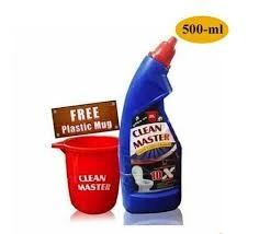 Clean Master  750ml