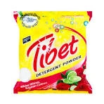 Tibet Detergent Powder 550g