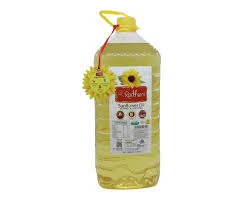 Radhuni Sunflower Oil 5li