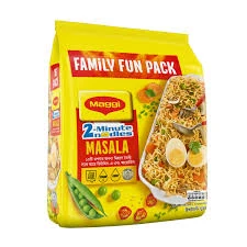 Maggi Masala 992g