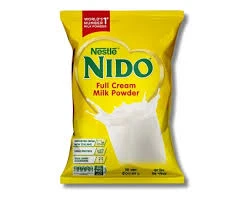 Nido 500g