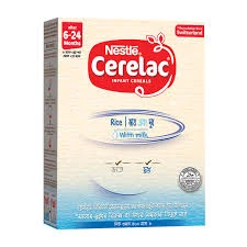 Celelac Rice 350g