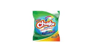 Chaka 125g