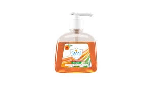 Spnil HandWash 200ml