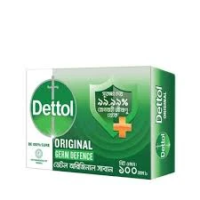 Dettol soap 100g
