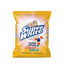 Chaka Super White 500g