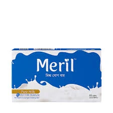 Meril Pure Milk Soap 150g