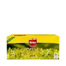 Gold Tea 15g box