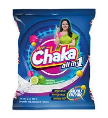 Chaka White powder2kg