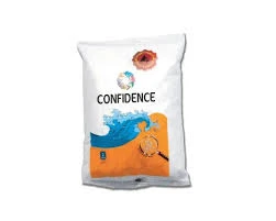 Confidence salt 1kg