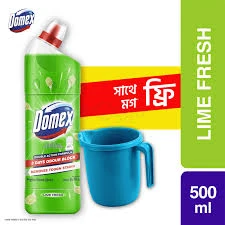 Domex Toilet Cleaner 500g