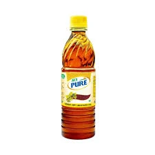 Pure Sorisar Tel 1000 ml