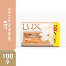 Lux Bright Glow 90gm