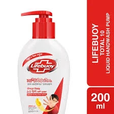 Lifebuoy Handwash 200ml