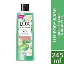 Lux Body Wash 245ml