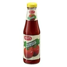 Best Tomato Kechup 725g