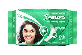 Senora pad 10ped