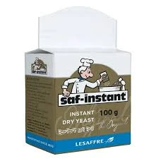 Saf Instant Yeast