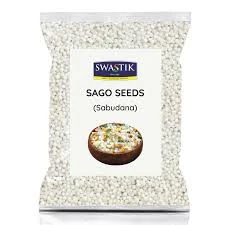 Sago seeds