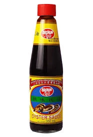 Barchun Oyster Sauce