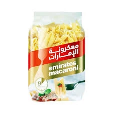 Emirates Macaroni Pasta Penne Rigate