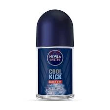 Nivea Roll on 50m