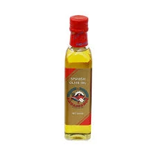 Spanish olive oil 250ml