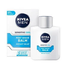 Nivea Post Shave Balm