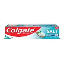 Colgate Salt 200g