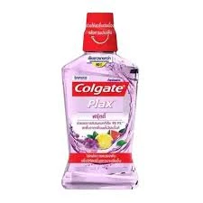 Colgate Plax Mouthwash