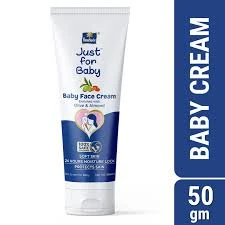 Parachute Baby Cream 50ml