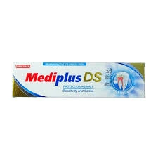 Medi Plus Toothpaste 140g