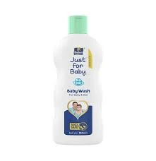 Parachute Baby Shampoo 100ml