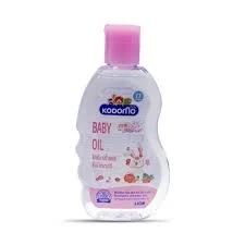 Kodomo oil 200ml